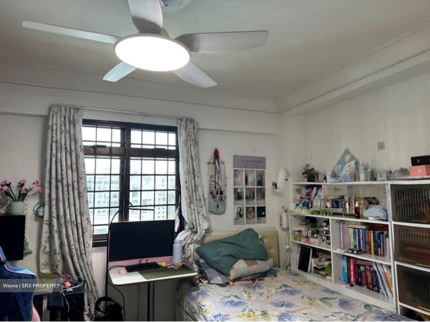 Blk 656C Jurong West Street 61 (Jurong West), HDB Executive #558851151